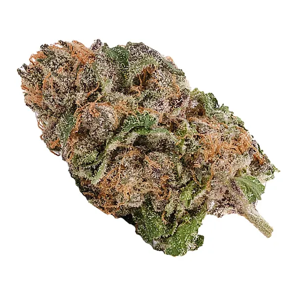 Bud image for 950 Series Khali Kush, cannabis dried flower by Kolab Project