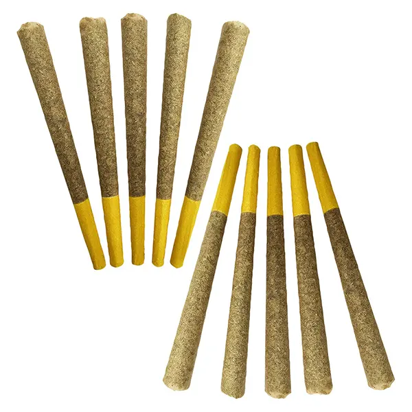 HyperNova Haze Pre-Roll (Pre-Rolls) by Far Out Crops
