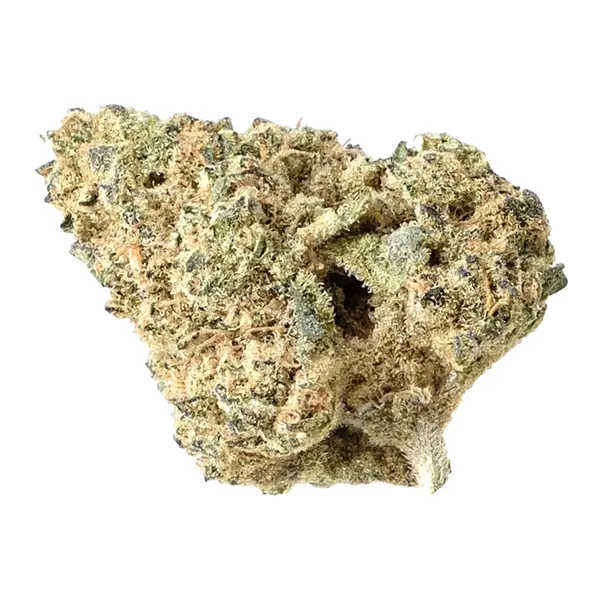 Bud image for AAA+ Sativa, cannabis dried flower by Crooked Dory