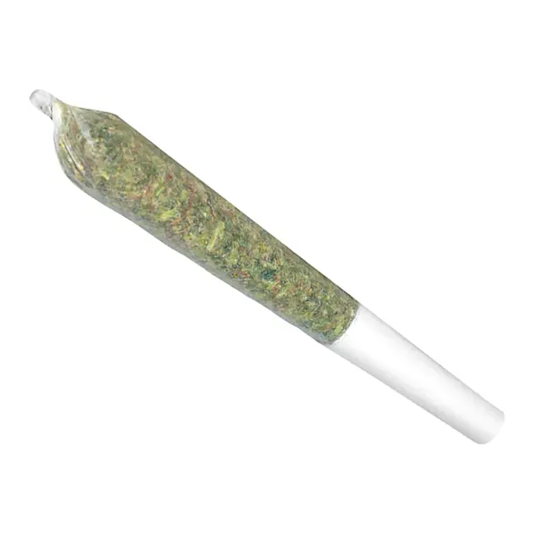 Image for Acai Berry Pre-Roll, cannabis all flower by Grizzlers