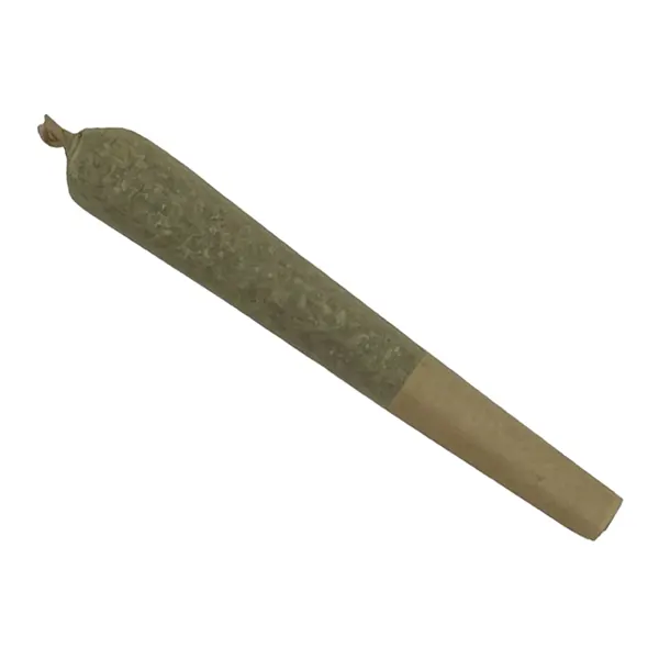 Image for Amherst Sour Diesel Pre-Roll, cannabis all flower by Common Ground