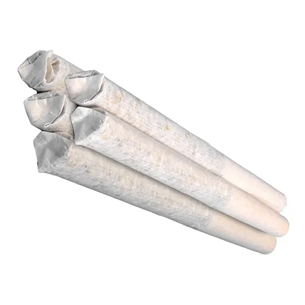 Product image for Animal Face Sherb Crasher Pre-Roll, Cannabis Flower by Flowr