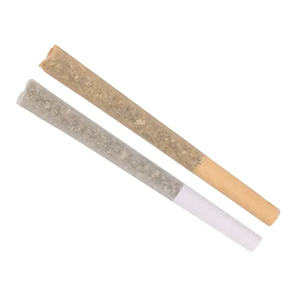Image for Apex OG / SLB Combo Pack Pre-Roll, cannabis all categories by SUMO Cannabis