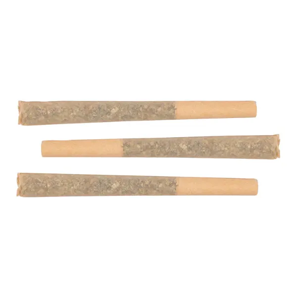 Apex OG Pre-Roll (Pre-Rolls) by SUMO Cannabis