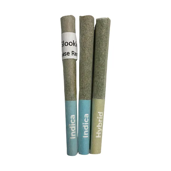 Image for Argentia Variety Pack Pre-Roll, cannabis all categories by Argentia Gold