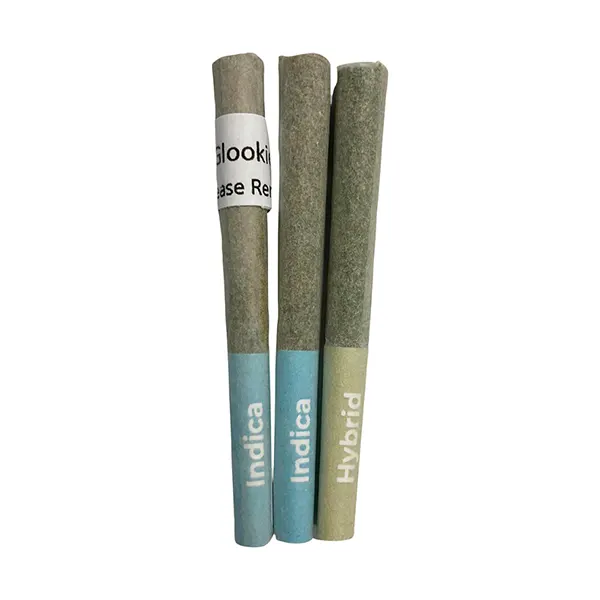 Image for Argentia Variety Pack Pre-Roll, cannabis pre-rolls by Argentia Gold