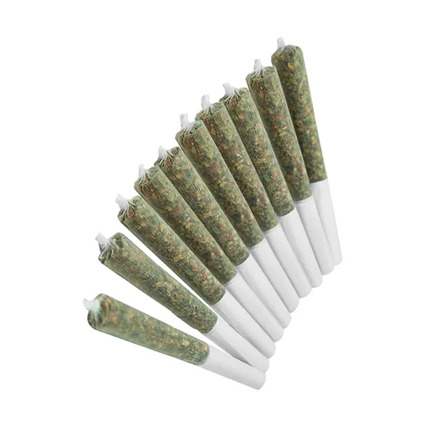 Atomic Sour Grapefruit Pre-Roll (Pre-Rolls) by Spinach