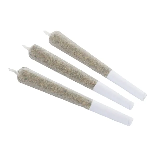 Banana Fire Pre-Rolls