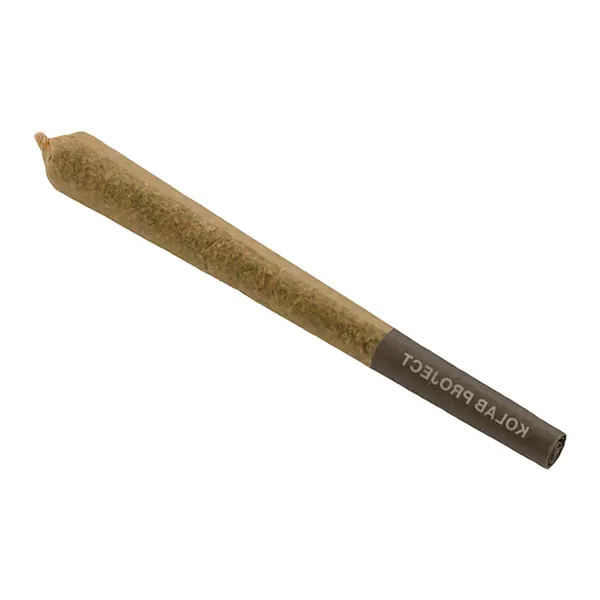 Product image for 232 Series Cherry Stomper Diamond Infused Pre-Rolls, Cannabis Flower by Kolab Project