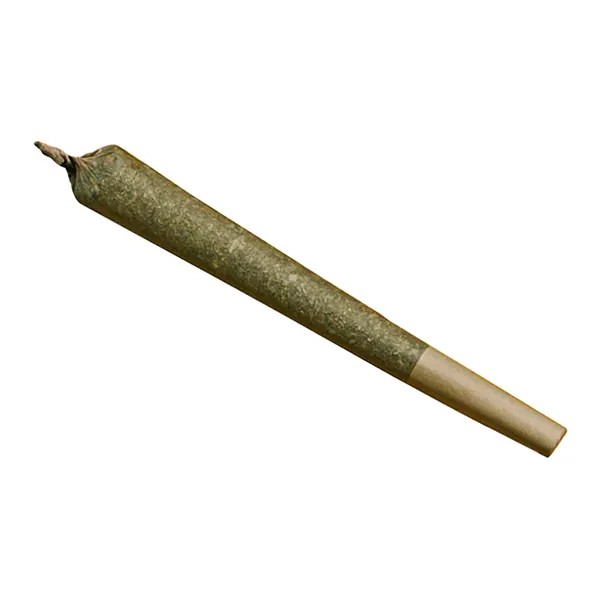 Image for 420mg Triple Infused Pre-Roll, cannabis all flower by Weed Me