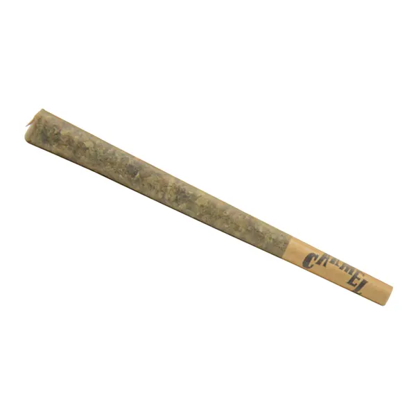 Animal Face Infused Pre-Roll (Pre-Rolls) by Carmel