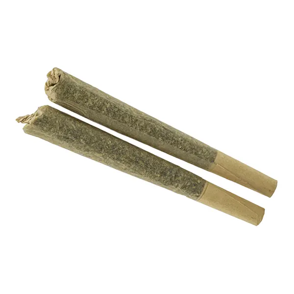 Image for Astro Pink Diamond Dank-1s Infused Pre-Roll, cannabis all categories by Endgame