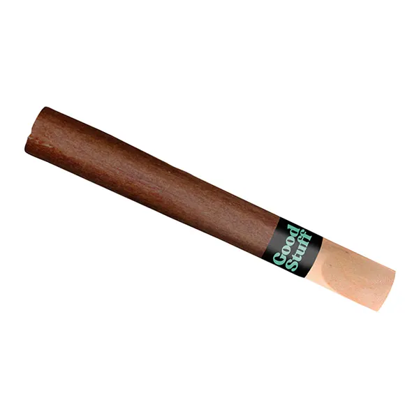 Big Smokey Live Resin-Infused Natural (Blunts) by Boondocks