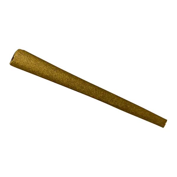 Image for Cherry Diesel Infused Blunt, cannabis pre-rolls by RAD