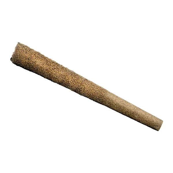 Product image for Cocoa Delight Infused Blunt, Cannabis Flower by Tenzo