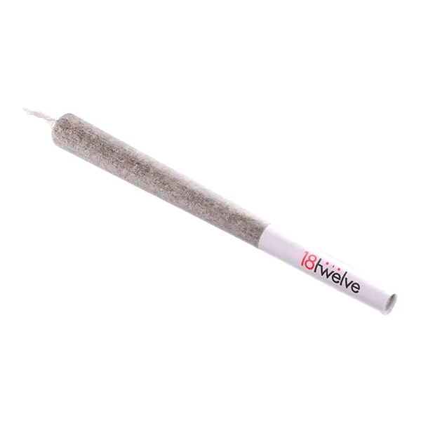 Diamond 40 Bombers (Grape Stomper) Infused Pre-Roll (Pre-Rolls) by 18twelve