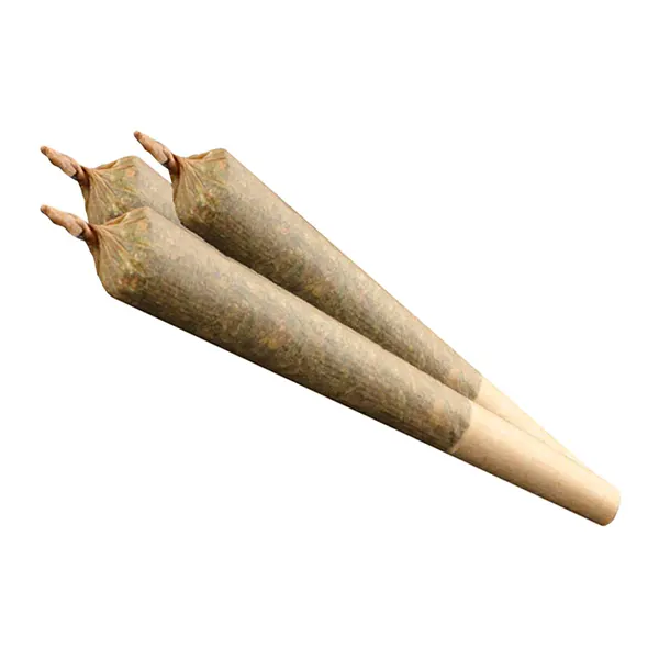 Diamond District - Sativa Infused Pre-Roll (Pre-Rolls) by Weed Me