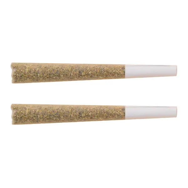 Diamond Infused Pre-Roll