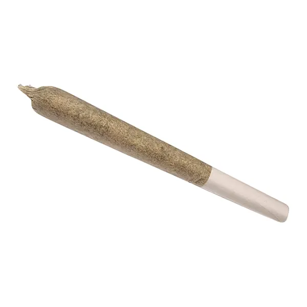 Diamond Infused Pre-Roll