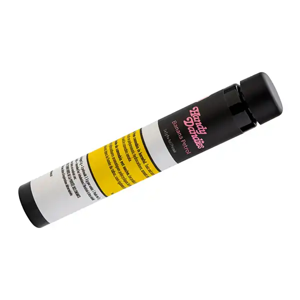 Sunny Spliffs Pre-Roll (Pre-Rolls) by Handy Dandies