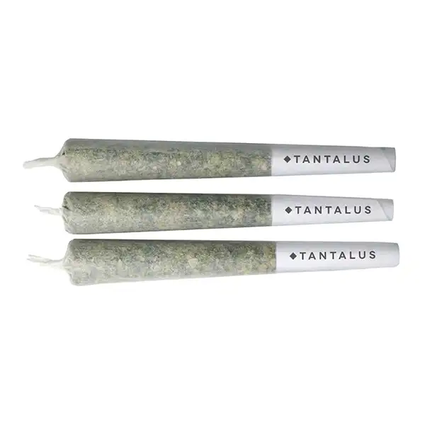 Image for Banjo Pre-Roll, cannabis all categories by Tantalus Labs