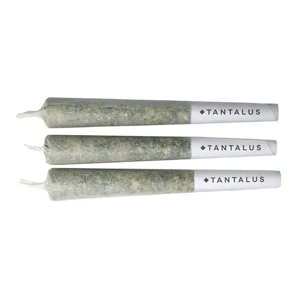 Banjo Pre-Roll (Pre-Rolls) by Tantalus Labs