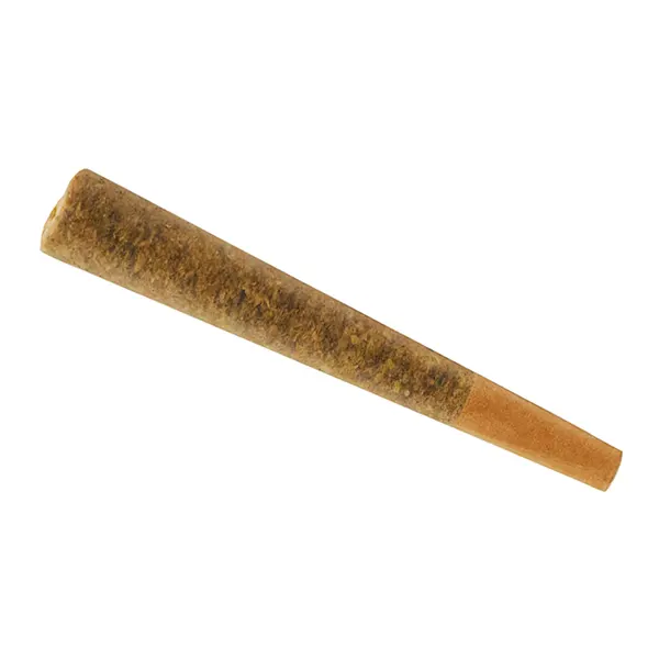 Product image for Banjo Pre-Roll, Cannabis Flower by Dom Jackson
