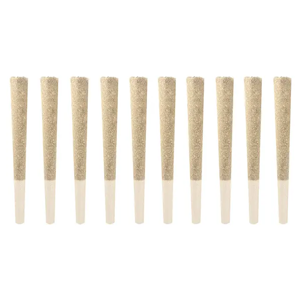 Banjo Pre-roll (Pre-Rolls) by Dom Jackson