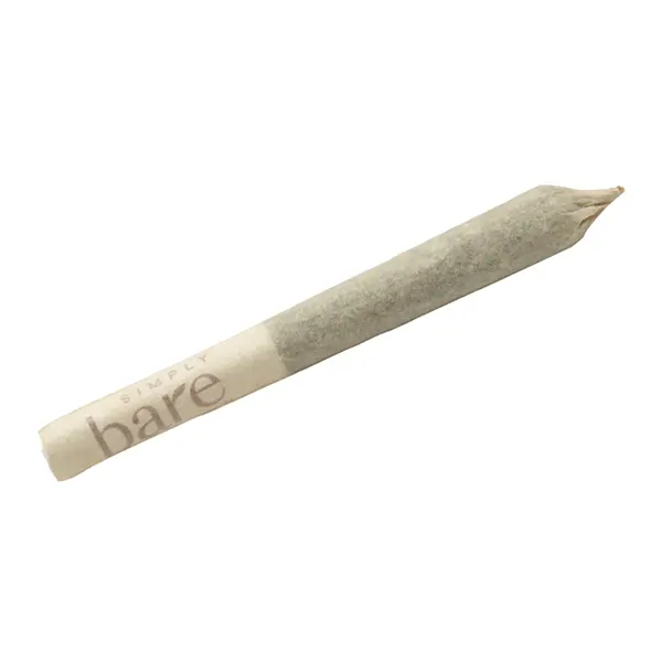 Image for BC Organic Blue Dream Pre-Roll, cannabis all categories by Simply Bare