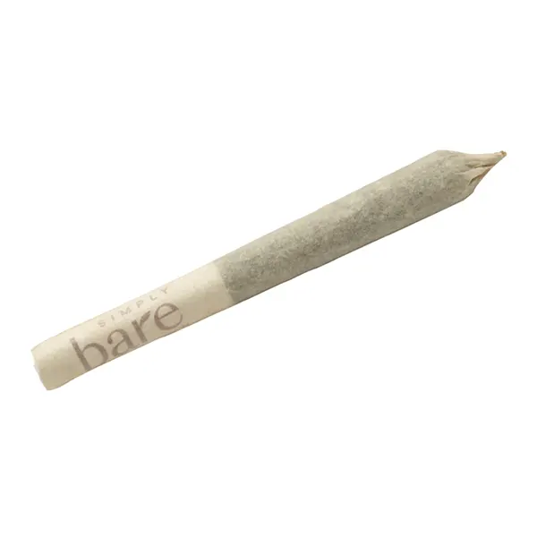 Image for BC Organic Harlequin Pre-Roll, cannabis all categories by Simply Bare