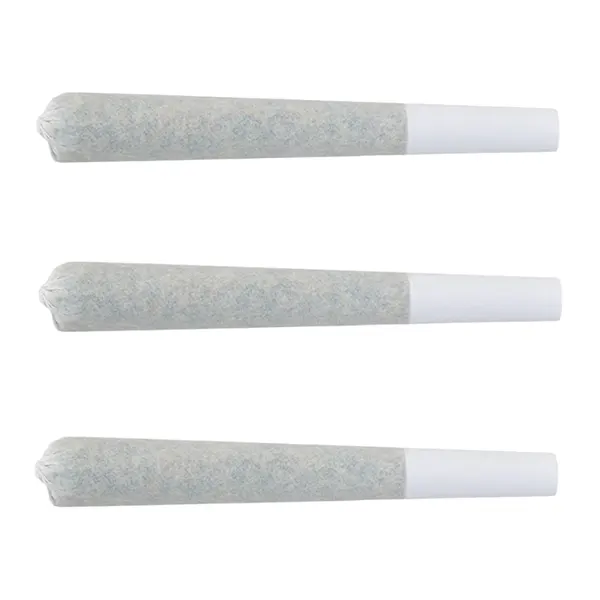 Image for BC Organic Pemberton Pink Pre-Roll, cannabis all categories by Coast Mountain Cannabis