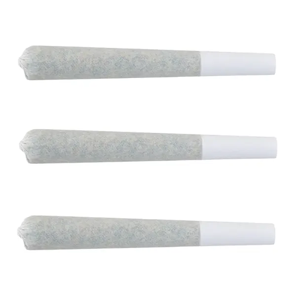 BC Organic Pemberton Pink Pre-Roll (Pre-Rolls) by Coast Mountain Cannabis