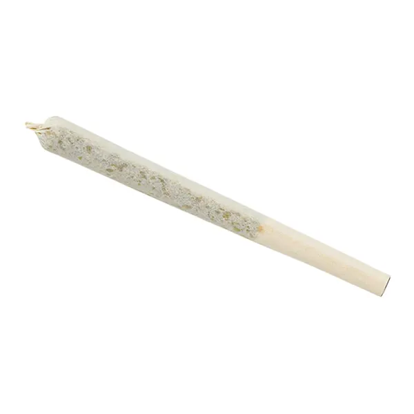 BC Organic White Rntz Pre-Rolls (Pre-Rolls) by Simply Bare