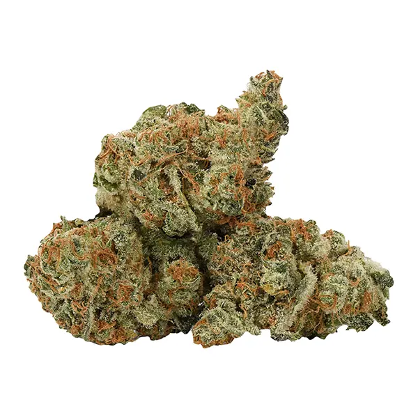 Product image for Bermuda Sour, Cannabis Flower by NESS