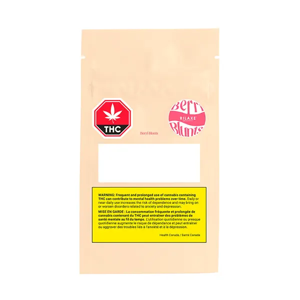 Berri Blunts (Blunts) by Rilaxe
