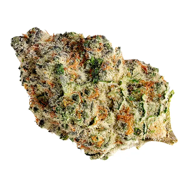 Bud image for Berry Cream Puff, cannabis all categories by Pure Sunfarms