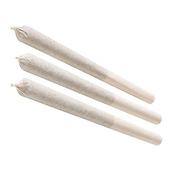 Image for Berry Cream Puff Pre-Roll, cannabis all categories by Pure Sunfarms