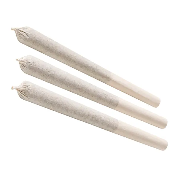 Berry Cream Puff Pre-Roll (Pre-Rolls) by Pure Sunfarms