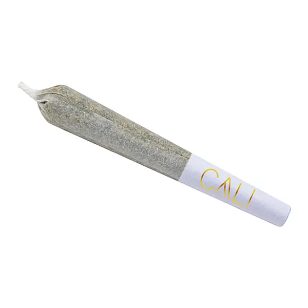 Big Budda Cheese Pre-Rolls (Pre-Rolls) by CALI