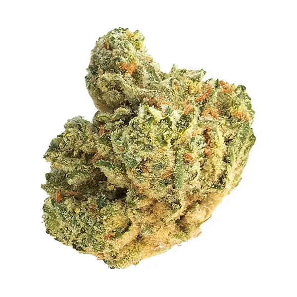 Bud image for BIG Craft Quarter, cannabis dried flower by BIG