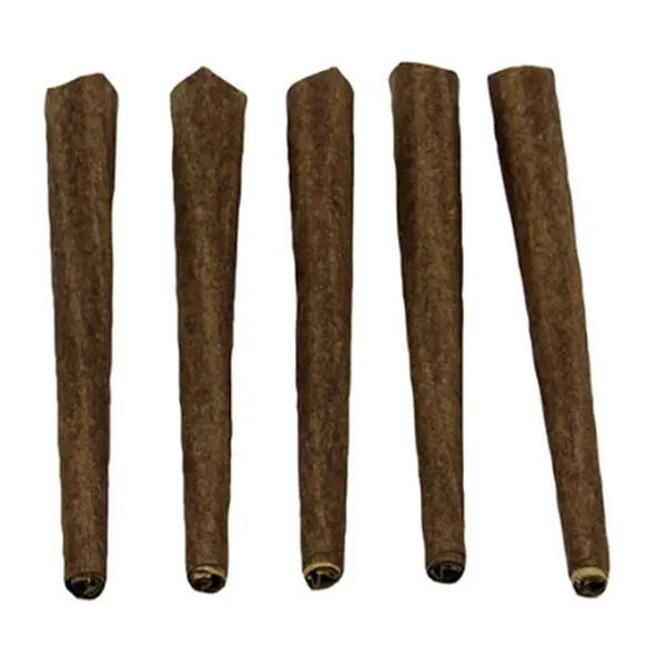 Bird Watchers Blunts (Pre-Rolls) by Community