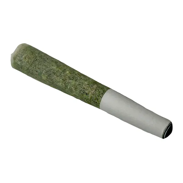 Image for Biscotti Hottie Pre-Roll, cannabis pre-rolls by Erie Green