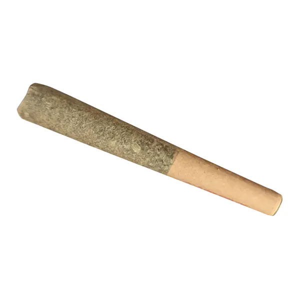 Image for Black Gas Pre-Roll, cannabis all categories by High Note