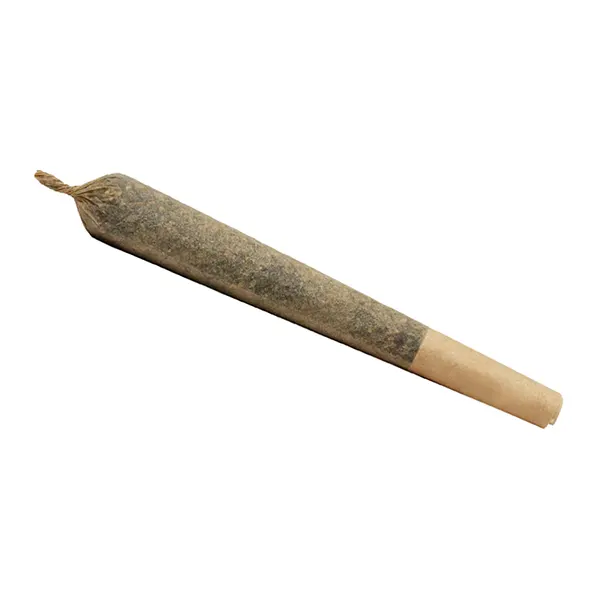 Image for Blackberry Cheesecake Pre-Roll, cannabis all categories by Choice Growers