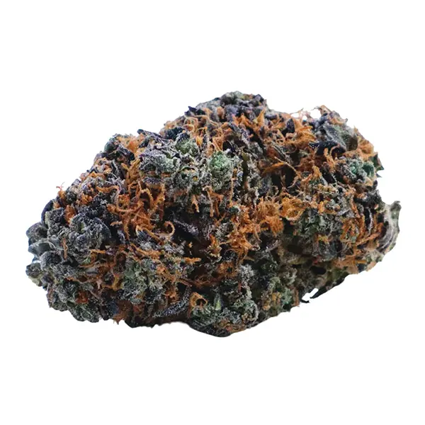 Bud image for Alaskan Thunder, cannabis all products by Valhalla Flwr