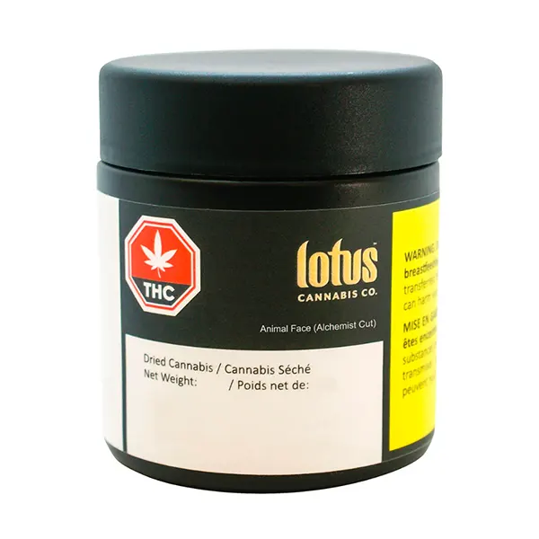 Image for Animal Face (Alchemist Cut), cannabis all products by Lotus