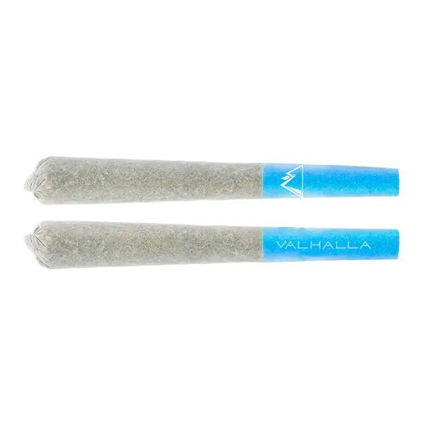 Image for Alaskan Thunder Pre-Roll, cannabis all products by Valhalla Flwr