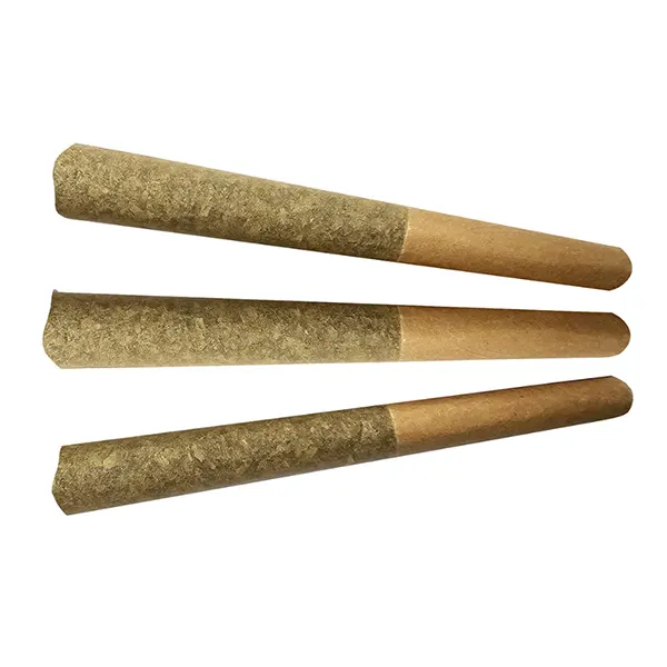 Image for Astro Gas Pre-Roll, cannabis all products by The Drip