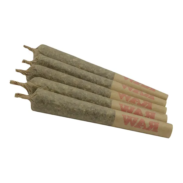 Banana Punch Pre..