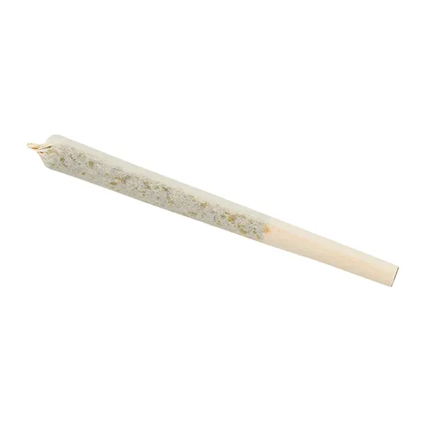 BC Organic Fruit Loopz (Pre-Rolls) by Simply Bare